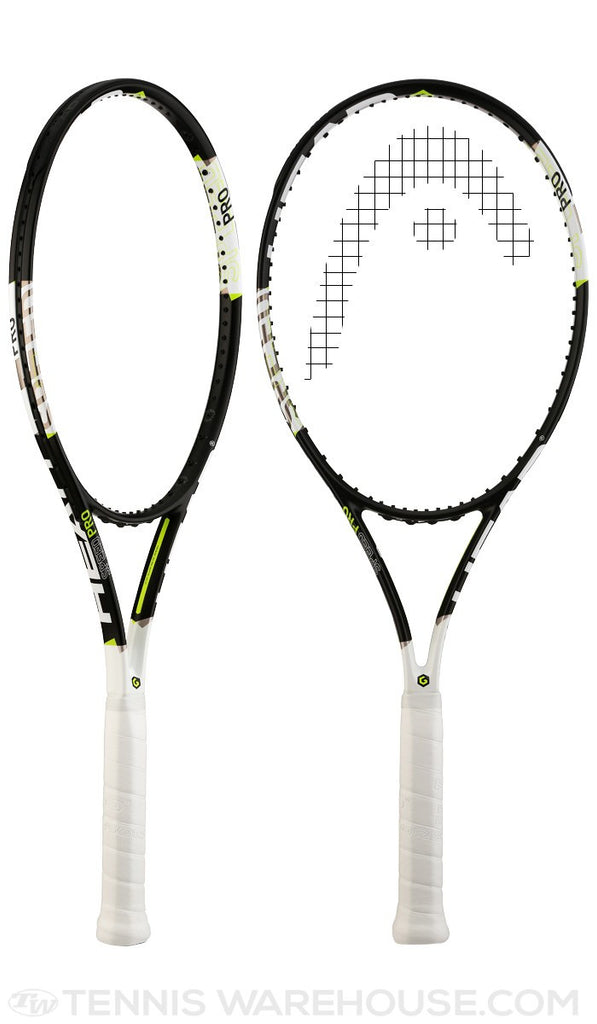 nj Head Graphene XT Speed Pro