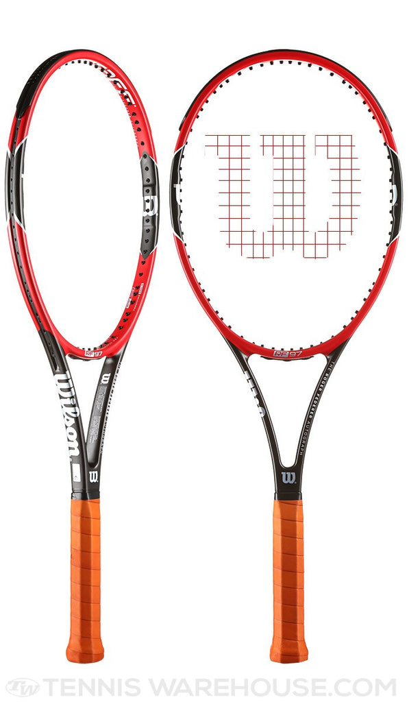 RF 97 Wilson Pro Staff Autograph