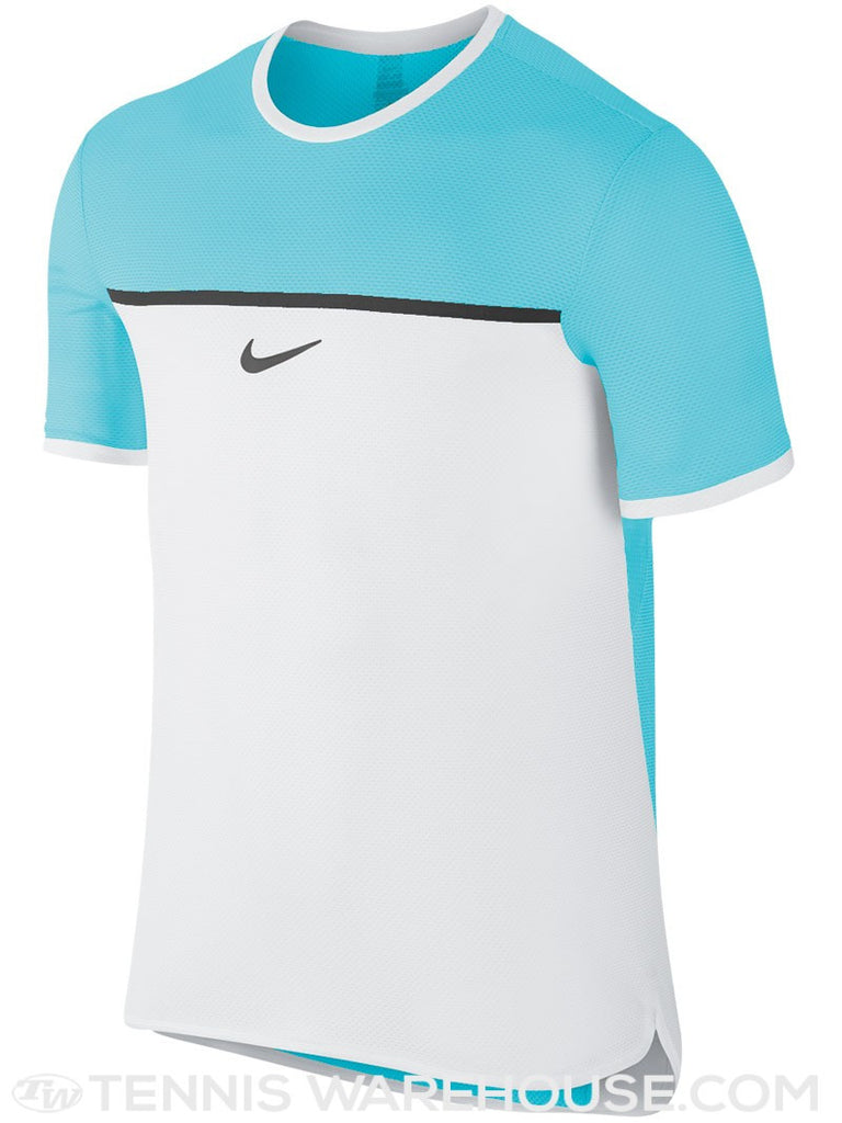 rn Nike Men's Spring Challenger Premier Rafa Crew