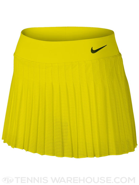 sw Nike Women's Spring Premier Victory Skirt