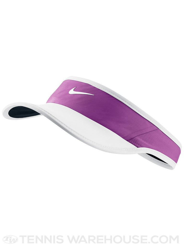 ms Nike Women's Winter Featherlight Visor