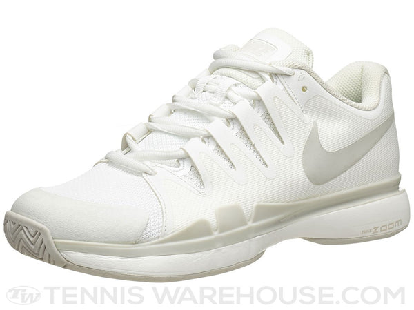 vw Nike Zoom Vapor 9.5 Tour White/Bone