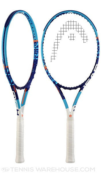 ms Head Graphene XT Instinct MP