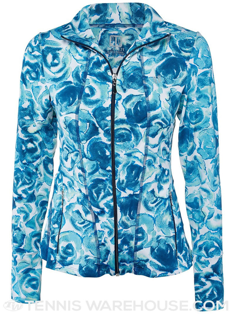 vw EleVen Women's Camilla Love Game Jacket