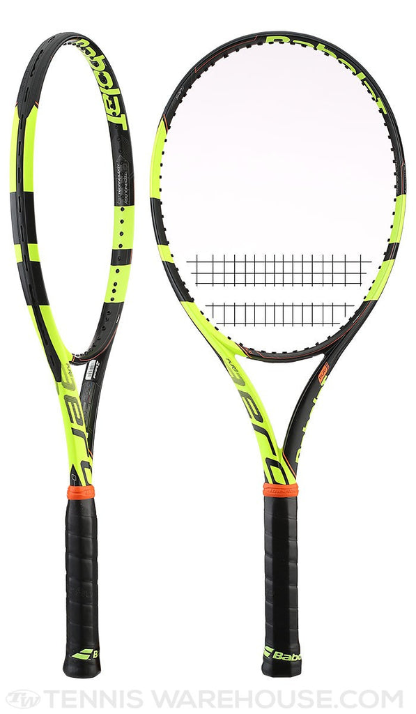 rn Babolat PLAY Pure Aero