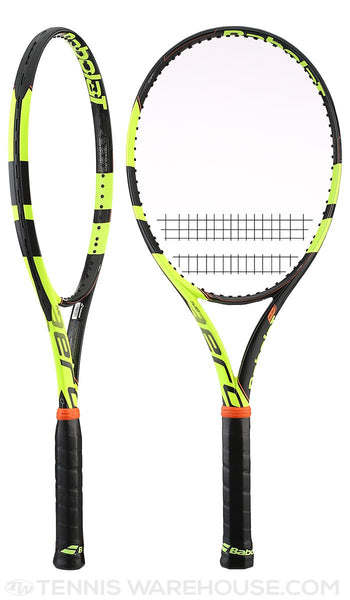 rn Babolat PLAY Pure Aero