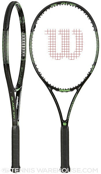 sw Wilson Blade 104